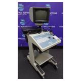 BK Medical 2001 Leopard Ultrasound System w/ 8557