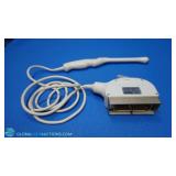 GE E8C Ultrasound Probe(63813538)