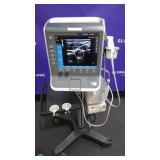 SonoSite S-Cath Portable Ultrasound System On V-Un