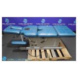 Hill 9C14 Chiropractic Adjustable Table(60807442)