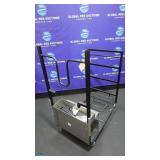 OSI Jackson Table Accessory Cart(60807827)