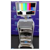 Artthrex, Sony Synergy HD3 LED Image Management Un