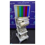 Olympus Evis Exera II CV-180, CVL-180, OEP-4 Video