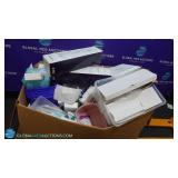 Pallet of Various Medical Items(8880333)