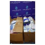 Pallet of Various Medical Items(8880330)
