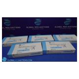 Covidien TA6035S Lot of 5 Auto Suture Staplers w/