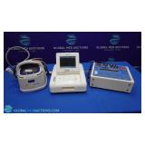 Philips, ArjoHuntleigh Avalon FM30, Flowtron ACS90