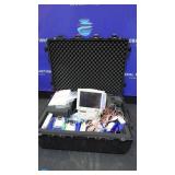 Nihon Khoden WEP-4204/WEP-4208 Telemetry System w/