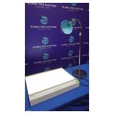Maxant Techline TS302NFMXSISC X-Ray Illuminator &