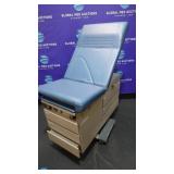 Ritter 104 Exam Table(8890016)