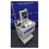 Cobe Brat 2 Cell Saver Auto Transfusion System(694
