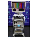 Arthrex Synergy HD LED Image Management System, Sh