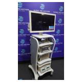 Arthrex IR8200, APS II Xenon Light Source, Control