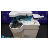 Roche/ Hitachi Cobas C 311 Medical Analyzer (Needs