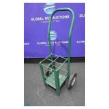 Oxygen Tank Cart (Holds Four)(50209482)
