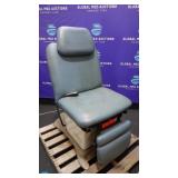 Ritter 230 Power Exam Table w/ Footswitch(60807714