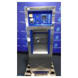 Gentinge 433 HC Vacuum Steam Sterilizer(60807786)