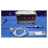 Storz 264305 20 SCB Electronic Endoflator w/ Acces