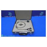 Olympus Evis OVC-100 Video Dndoscope w/ Carry Case