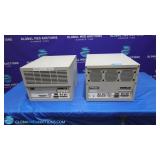 St.Jude Medical Lot of (2) 120 Channel SCU's(87702