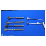 Lot of Various Surgical Instruments (See Images)(9