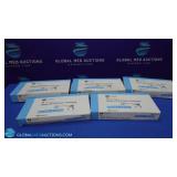 Covidien TA6035S Lot of 5 Auto Suture Staplers w/
