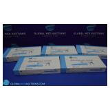 Covidien TA6035S Lot of 5 Auto Suture Staplers w/