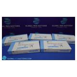 Covidien TA6035S Lot of 5 Auto Suture Staplers w/
