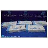 Covidien TA6035S Lot of 5 Auto Suture Staplers w/