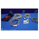 GE, Critikon Lot of Various Medical Items(5000110)