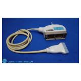 GE 9L Vascular Ultrasound Probe(5000114)