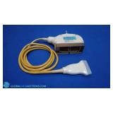 GE 9L Vascular Ultrasound Probe(5000113)