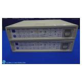 Trumpf ILK-STS-001 Lot of 2 iLED Units (No Power S