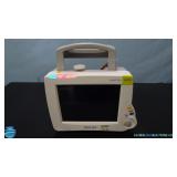 Philips IntelliVue MP30, MP50 Lot of 11 Patient Mo