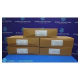 Stryker 0606-553-000 Lot of 5 Cases of 6 Revolutio