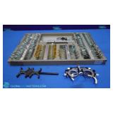 Marco 35-6 TW Full Diameter Trial Lens Set(8392006