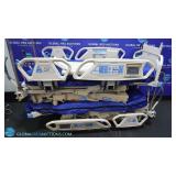 Hill-Rom Total Care Lot of 2 Hospital Beds(5186268