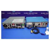 ConMed, Meditron BC-200, UGI-3000 Lot of Bipolar/