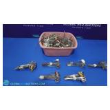 Lot of Surgical Forceps(5122389)(5122389)