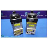 Ohmeda Sevotec 5 Lot of 2 Sevoflurane Vaporizers(5