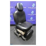 Midmark Power Procedure Chair(Foot Section Needs R