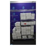 ICU Medical 42800-27 Lot of Transpac IT Monitoring