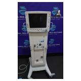 Engstrom Carestation Respiratory Ventilator System