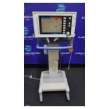 Drager Evita 4 Neo Flow I.C. Ventilator(8880262)