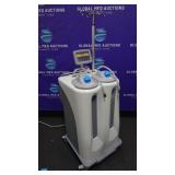 Zimmer 00-5140-103-00 IntelliCart System Duo Fluid