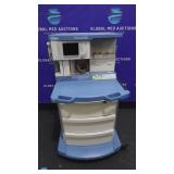 Drager Fabius GS Parts unit Anesthesia Machine(839