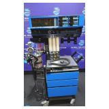Drager Narkomed 3 Anesthesia Machine(83911607)(839