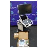 Mindray DC-70 Ultrasound System w/ Accessories (Ne