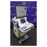 GE Logiq E9 Ultrasound System w/ R5.1.1 Software(6