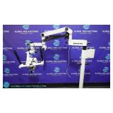 Wild Heerbrugg M 655 Surgical Microscope (Needs Re